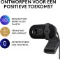 Logitech BRIO 100 1920 x 1080 Webcam